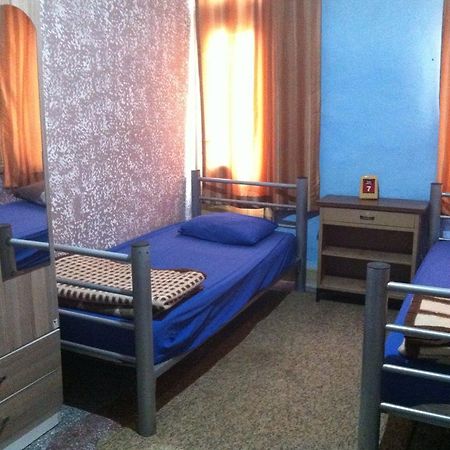 Hostel Huedaverdi Mersin  Zewnętrze zdjęcie