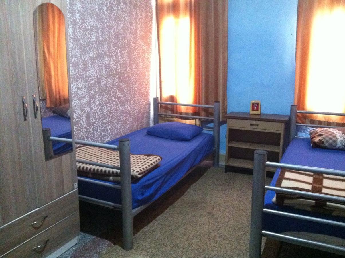 Hostel Huedaverdi Mersin  Zewnętrze zdjęcie