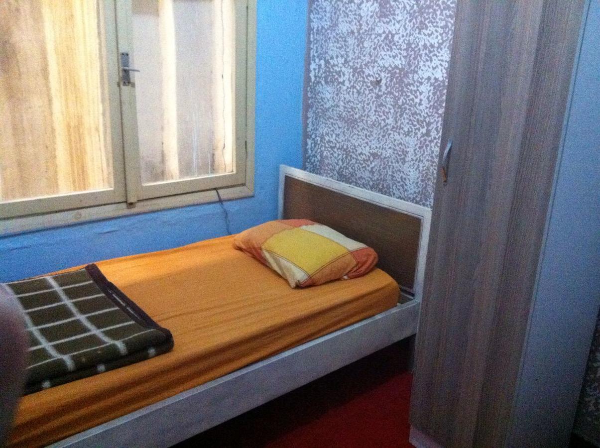 Hostel Huedaverdi Mersin  Zewnętrze zdjęcie