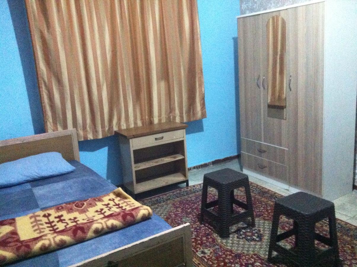 Hostel Huedaverdi Mersin  Zewnętrze zdjęcie